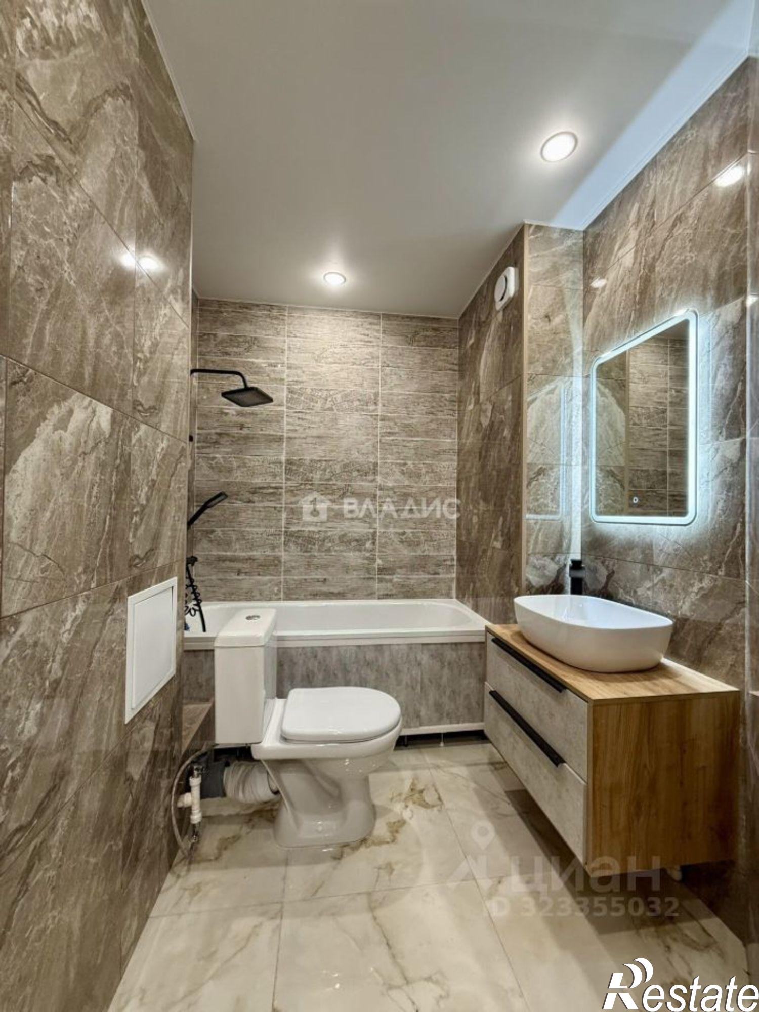 Купить квартиру за 4 590 000 рублей на улица Родионовка, 4А