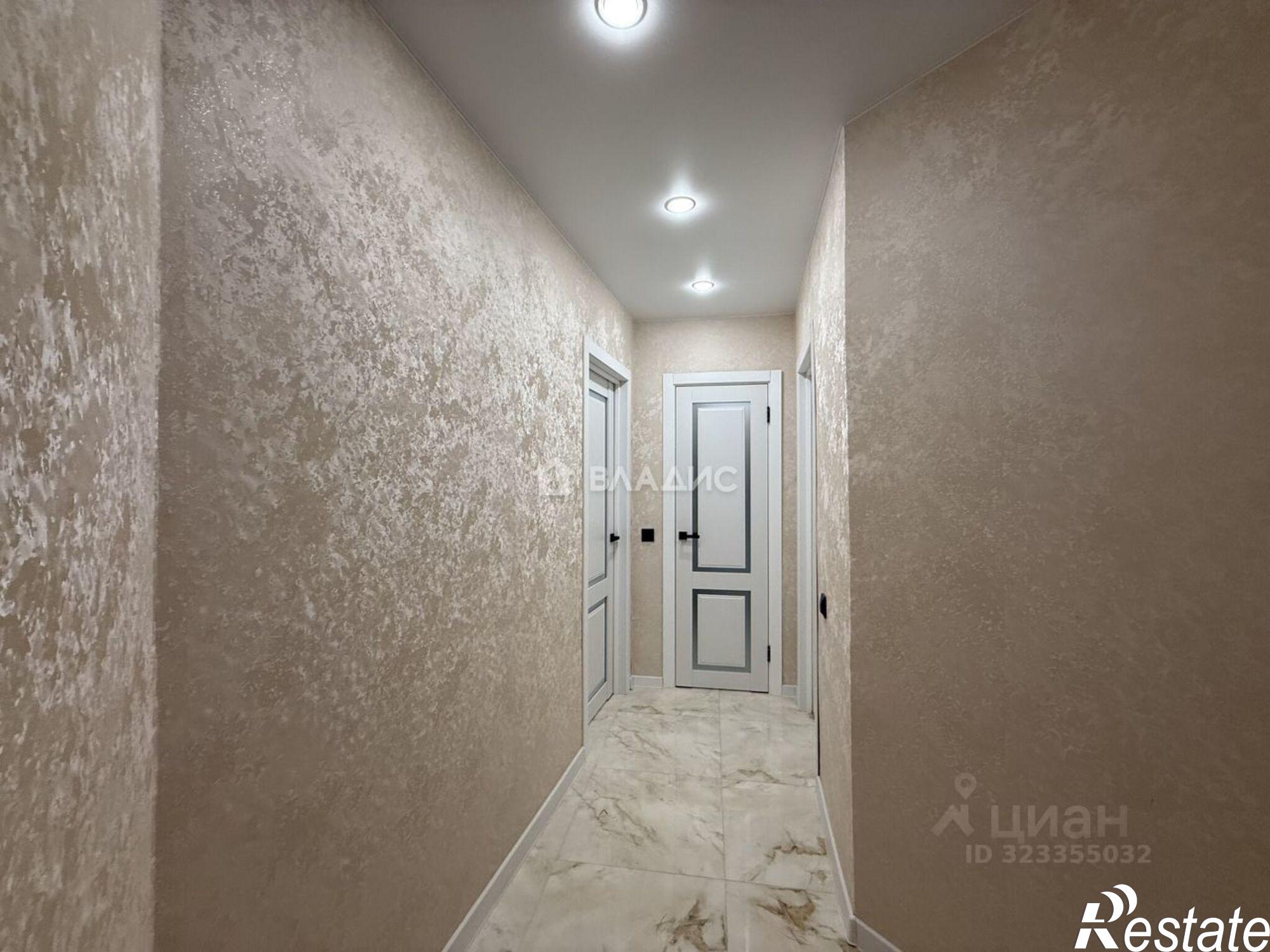 Купить квартиру за 4 590 000 рублей на улица Родионовка, 4А