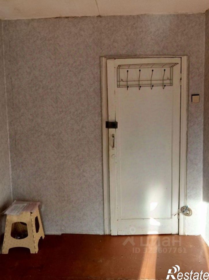 Комната Краснознамённая улица, 8,  д. 8