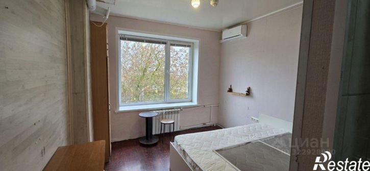 Комната Большая Нижегородская улица, 104,  д. 104