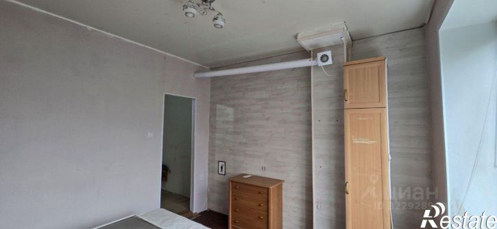 Комната Большая Нижегородская улица, 104,  д. 104