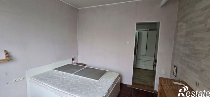 Комната Большая Нижегородская улица, 104,  д. 104