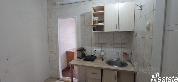 Комната Большая Нижегородская улица, 104,  д. 104