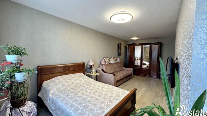 2-комн квартира Университетская улица, 11,  д. 11