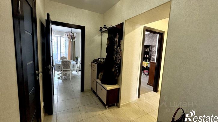 2-комн квартира Университетская улица, 11,  д. 11