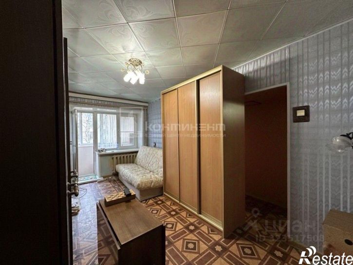 1-комн квартира 1-я Пионерская улица, 59,  д. 59