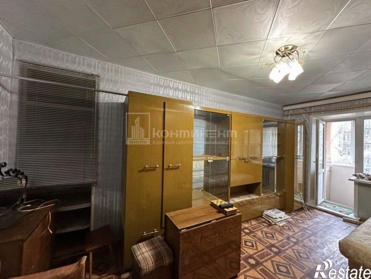 1-комн квартира 1-я Пионерская улица, 59,  д. 59