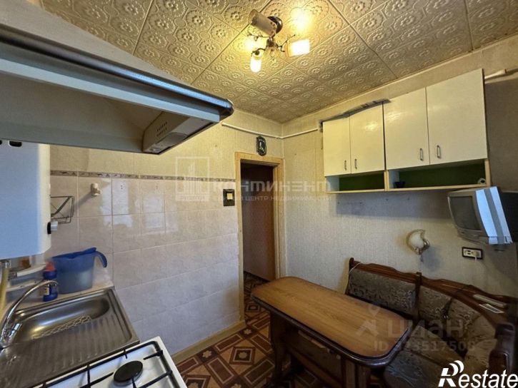 1-комн квартира 1-я Пионерская улица, 59,  д. 59