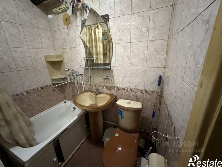 1-комн квартира 1-я Пионерская улица, 59,  д. 59