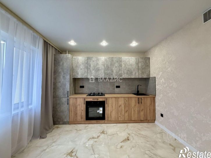 1-комн квартира улица Родионовка, 4А,  д. 4А