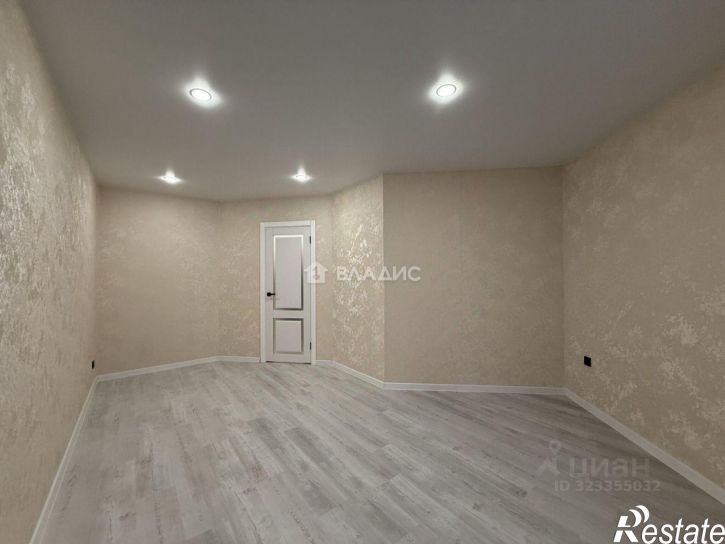 1-комн квартира улица Родионовка, 4А,  д. 4А