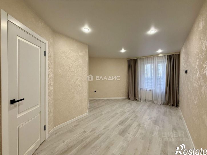 1-комн квартира улица Родионовка, 4А,  д. 4А