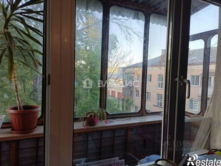 1-комн квартира Владимир, улица Асаткина, 29