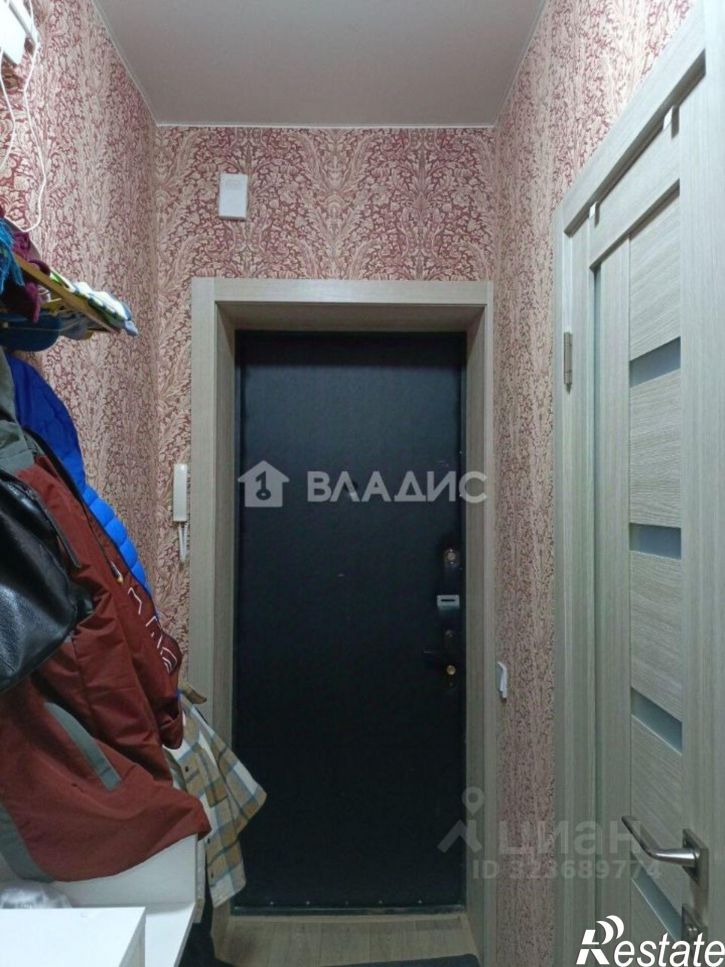 1-комн квартира Владимир, улица Асаткина, 29