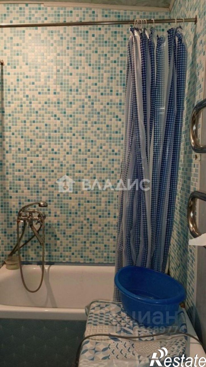 1-комн квартира Владимир, улица Асаткина, 29