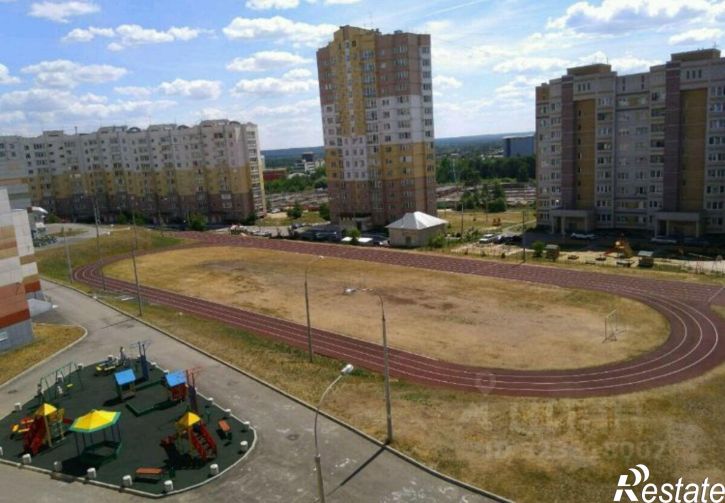 1-комн квартира улица Сперанского, 17,  д. 17