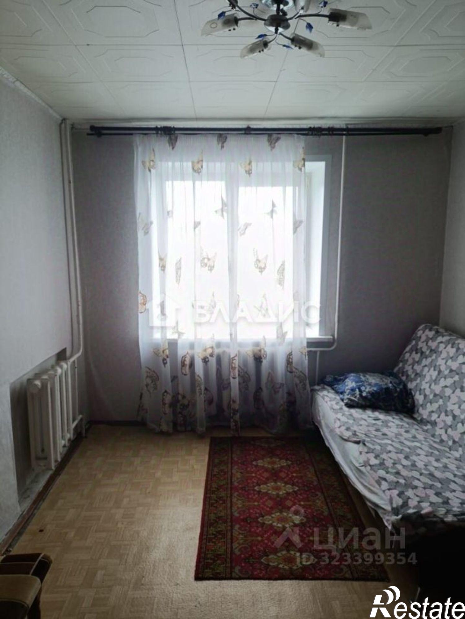 Купить квартиру за 3 000 000 рублей на улица Лакина, 139В