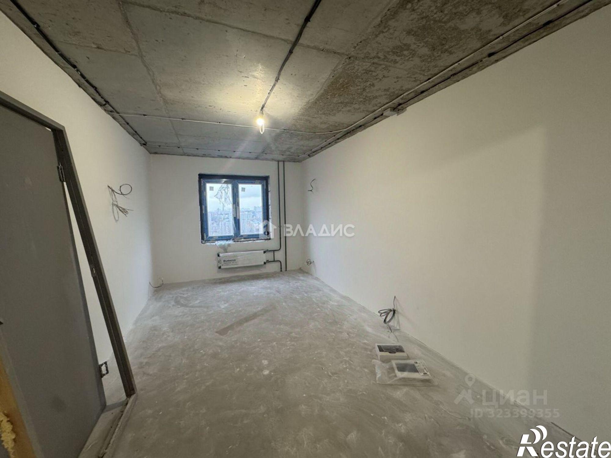 Купить квартиру за 7 200 000 рублей на проспект Строителей, 9А