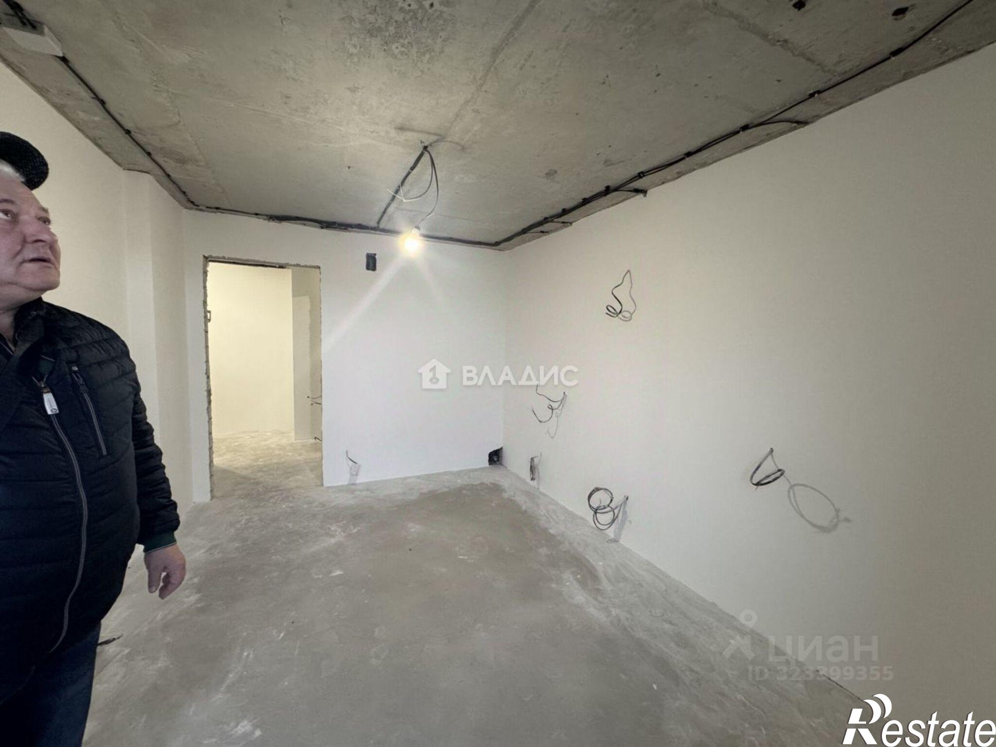 Купить квартиру за 7 200 000 рублей на проспект Строителей, 9А