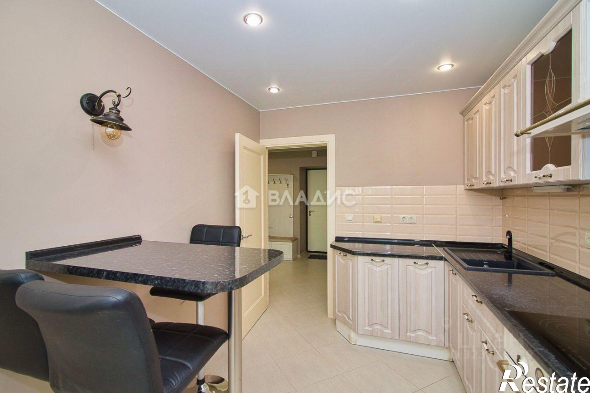 Сдать квартиру за 35 000 рублей на улица Мира, 2В