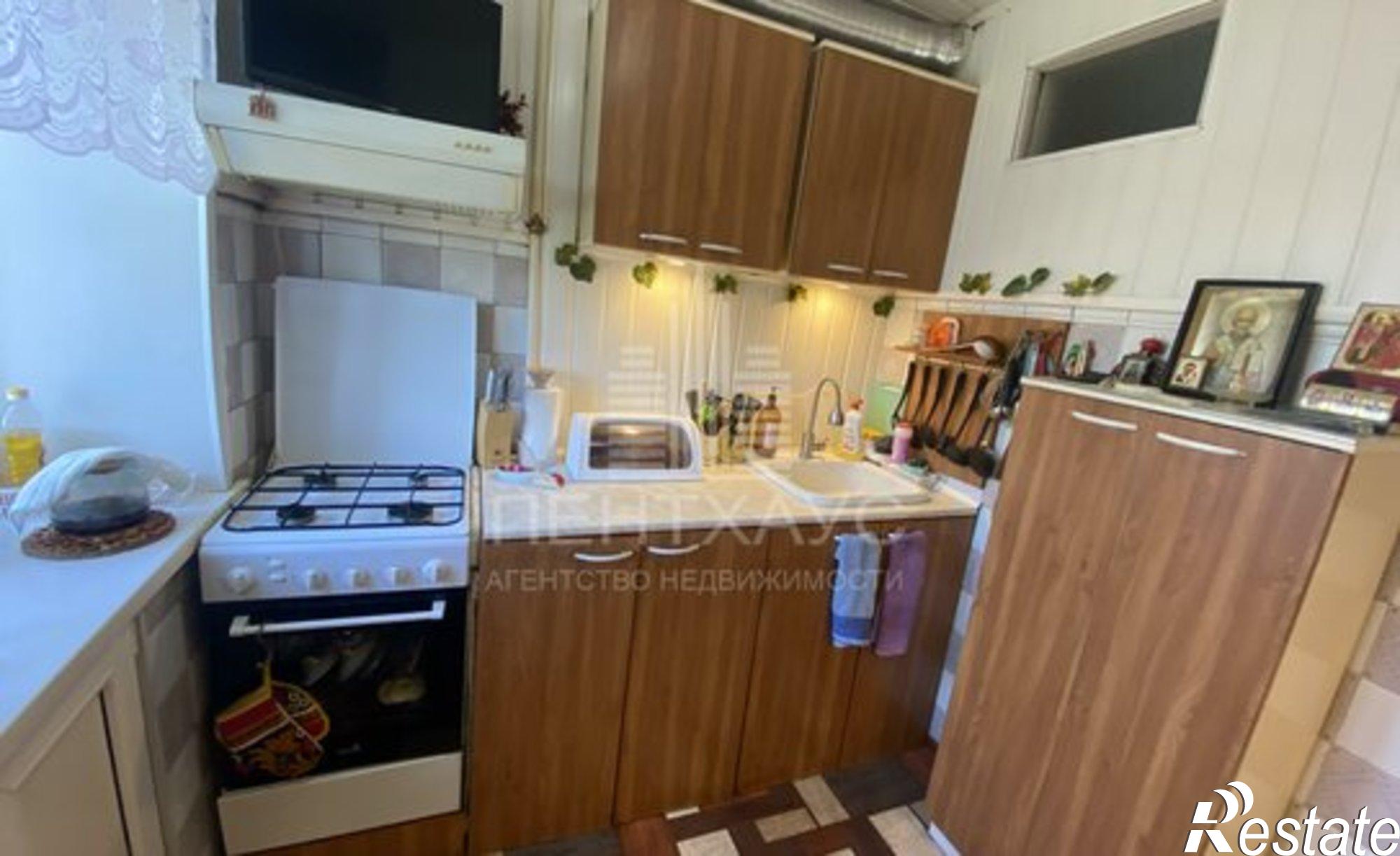 Купить квартиру за 5 700 000 рублей на пр-кт Ленина, 25