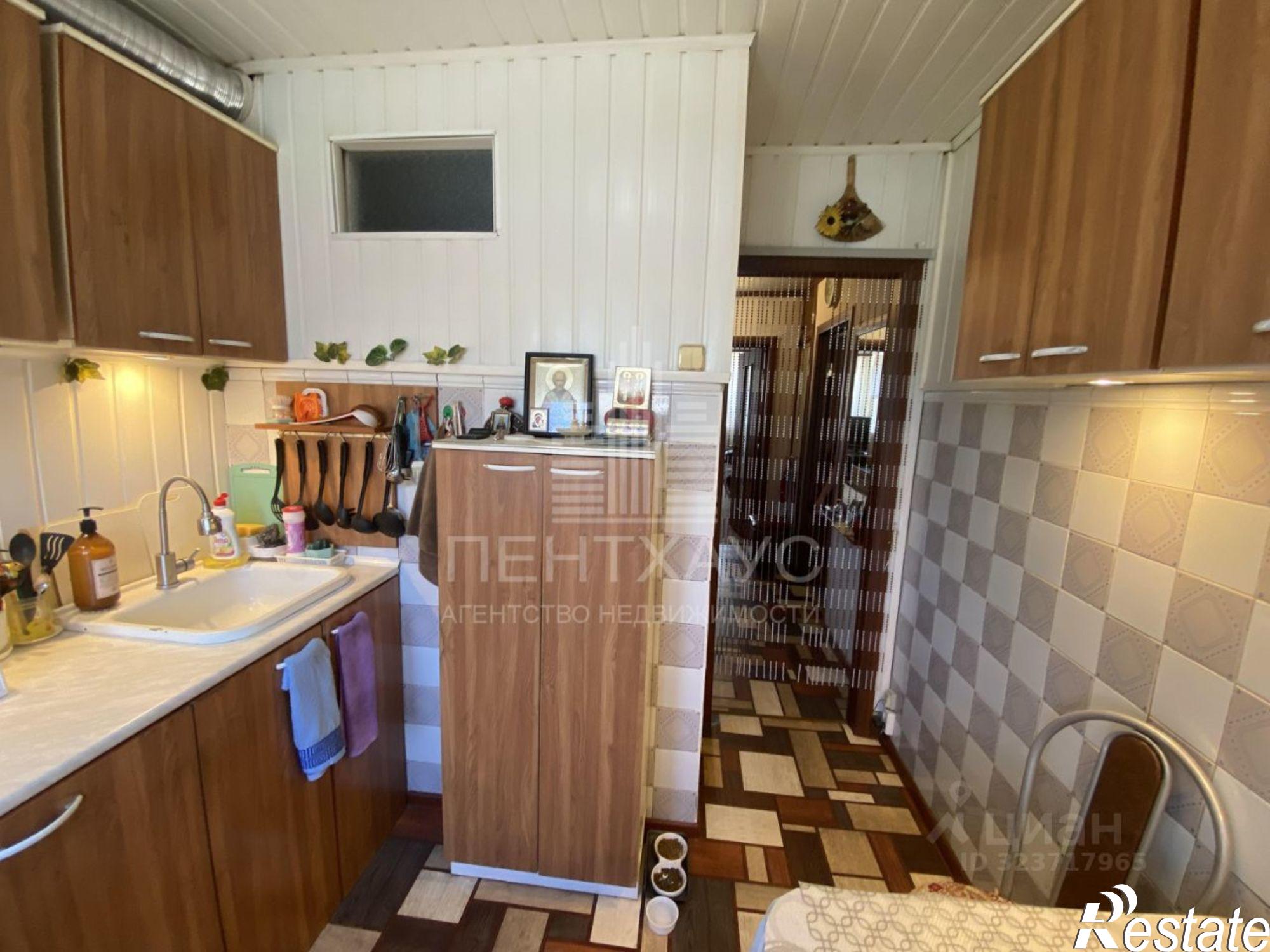 Купить квартиру за 5 700 000 рублей на пр-кт Ленина, 25