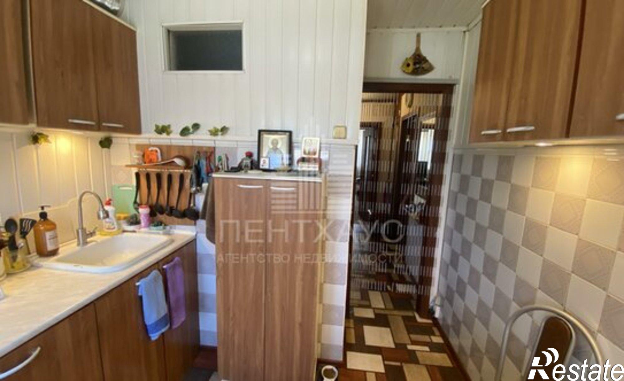 Купить квартиру за 5 700 000 рублей на пр-кт Ленина, 25