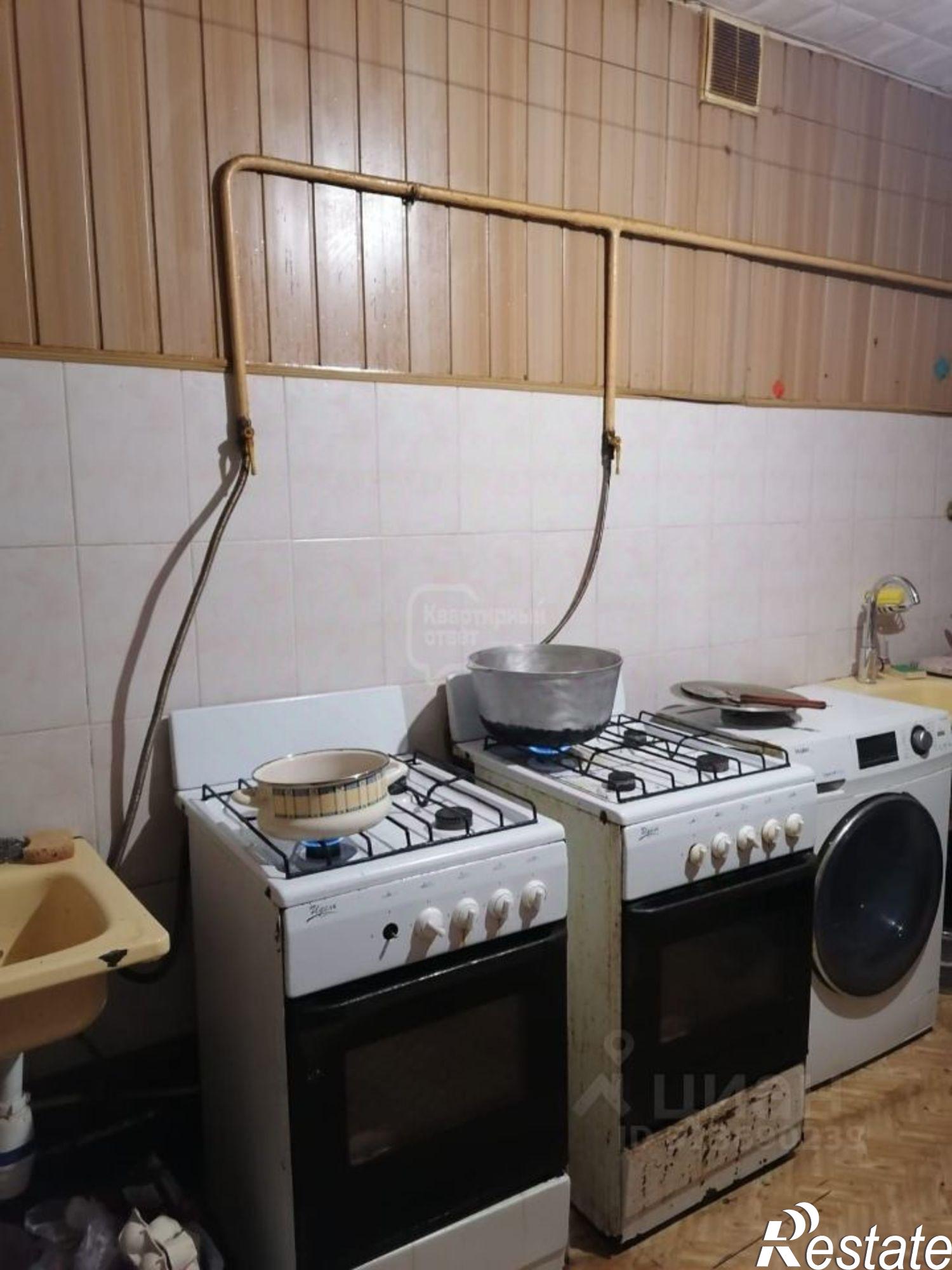 Сдать комнату за 9 500 рублей на Северная улица, 83