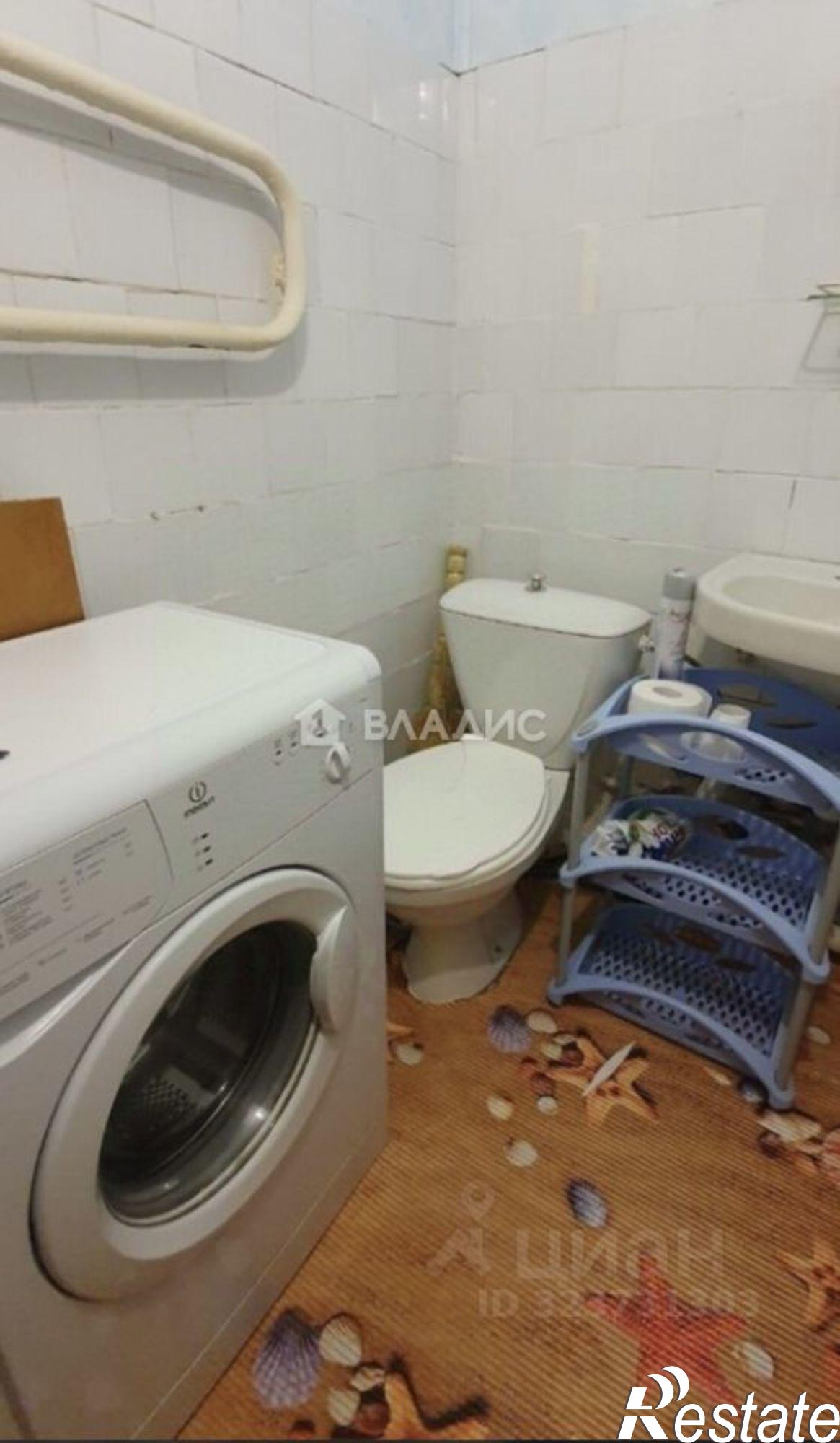 Сдать квартиру за 20 000 рублей на улица Полины Осипенко, 31