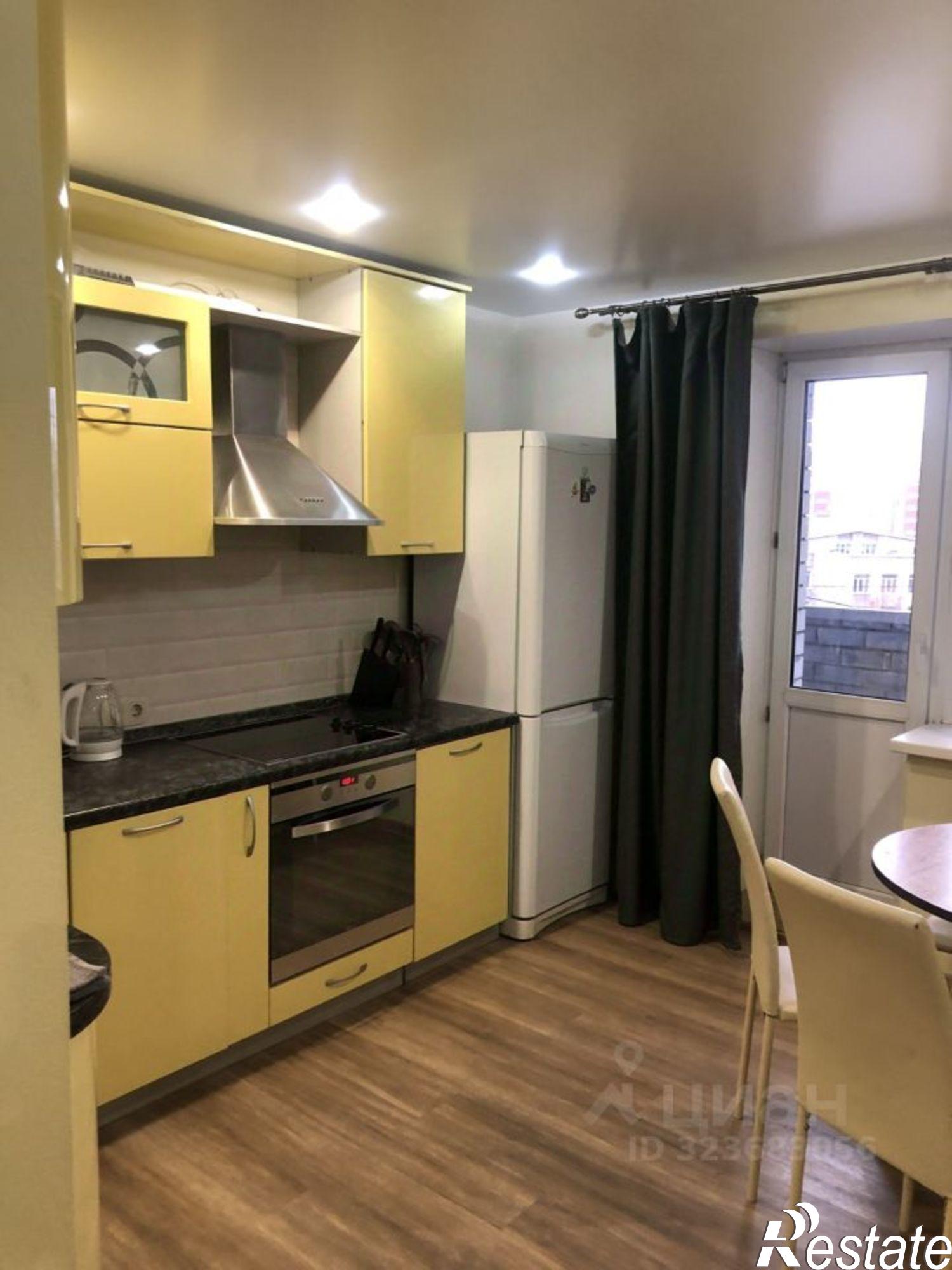 Купить квартиру за 5 450 000 рублей на улица Нижняя Дуброва, 21А