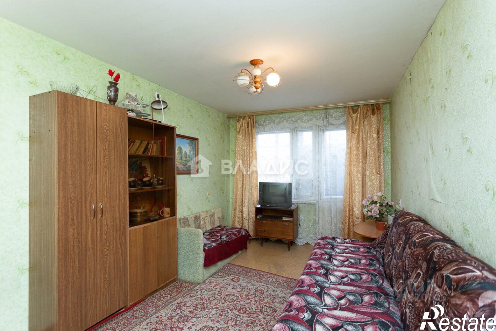 Купить квартиру за 3 350 000 рублей на улица Горького, 113Б