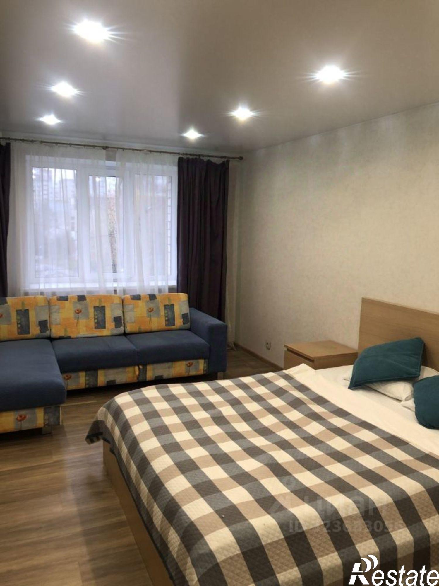 Купить квартиру за 5 450 000 рублей на улица Нижняя Дуброва, 21А