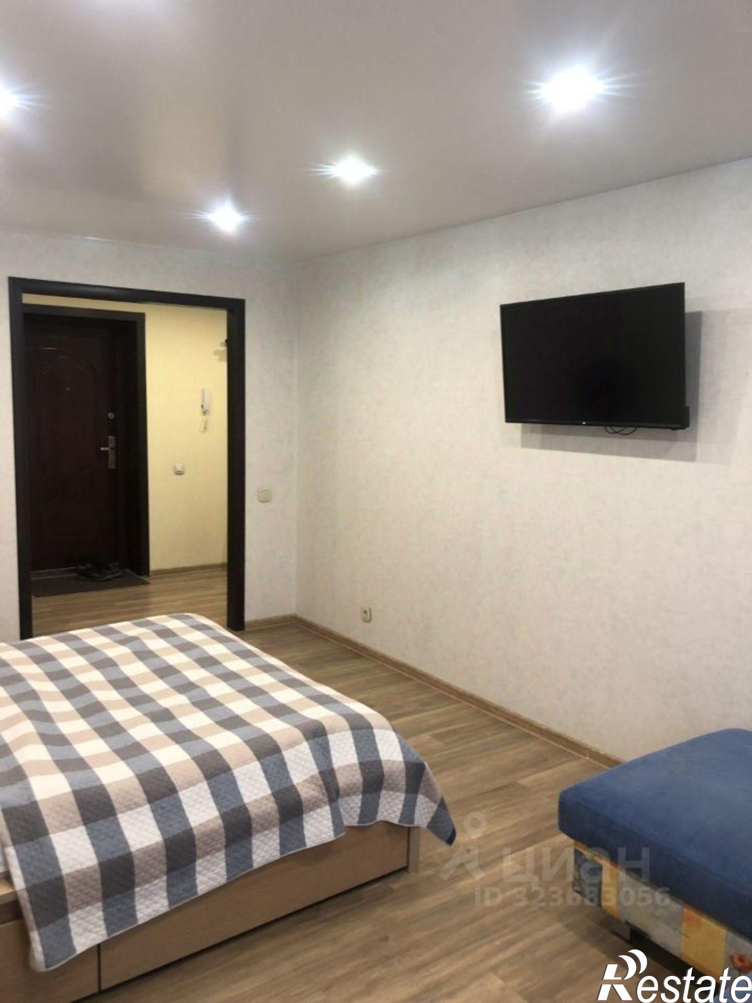 Купить квартиру за 5 450 000 рублей на улица Нижняя Дуброва, 21А