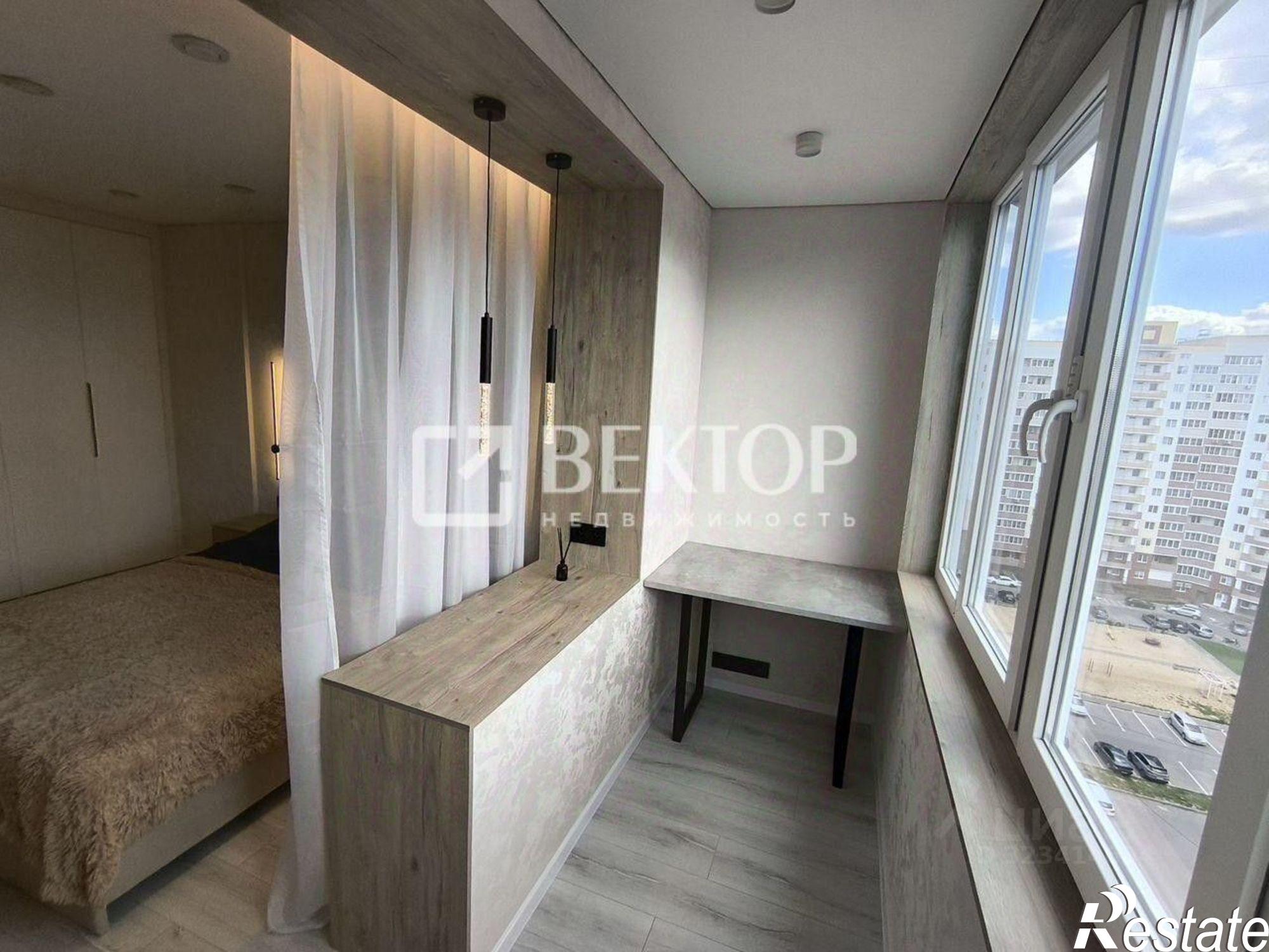 Купить квартиру за 5 500 000 рублей на Сиреневая улица, 25