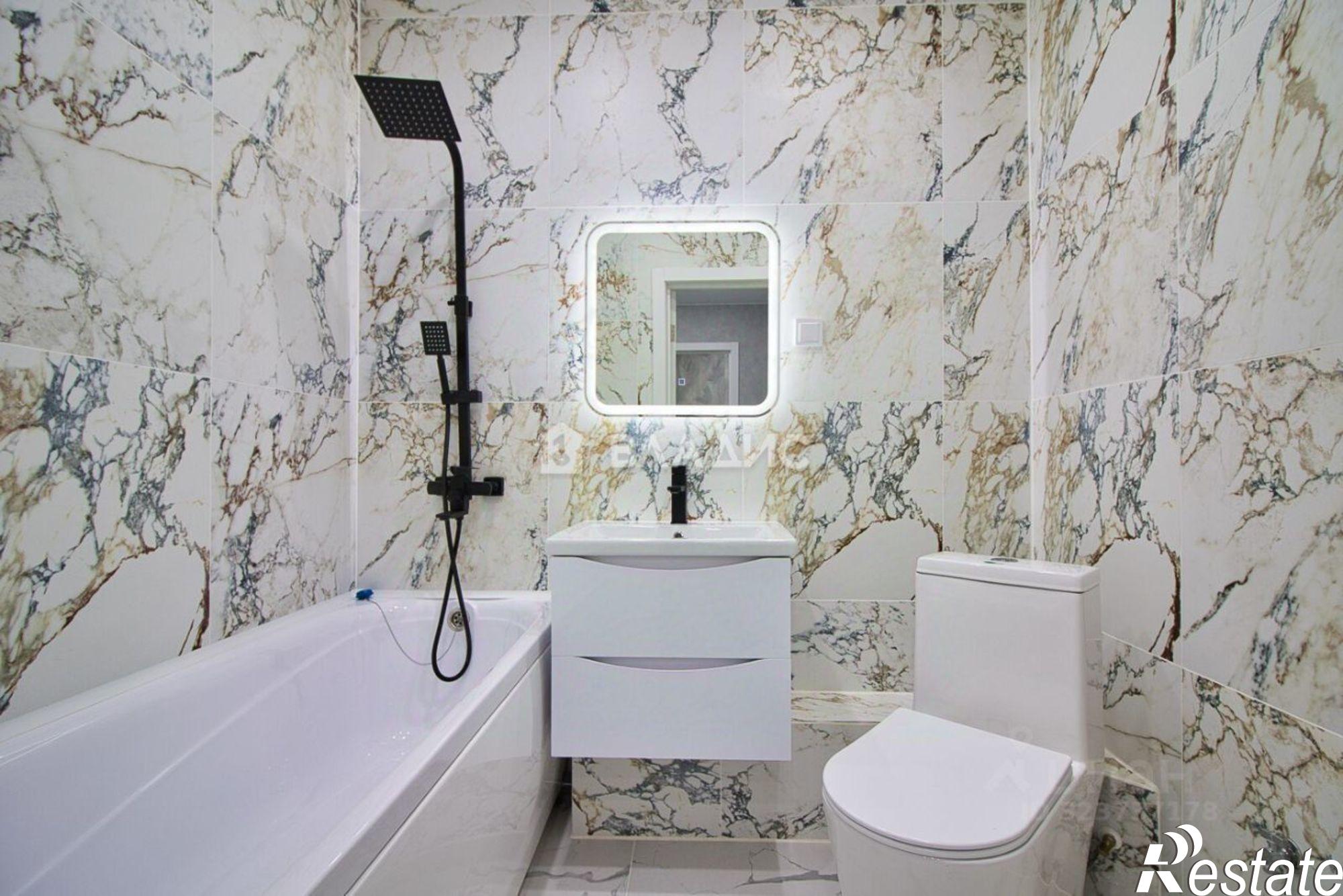 Купить квартиру за 4 800 000 рублей на улица Родионовка, 6А