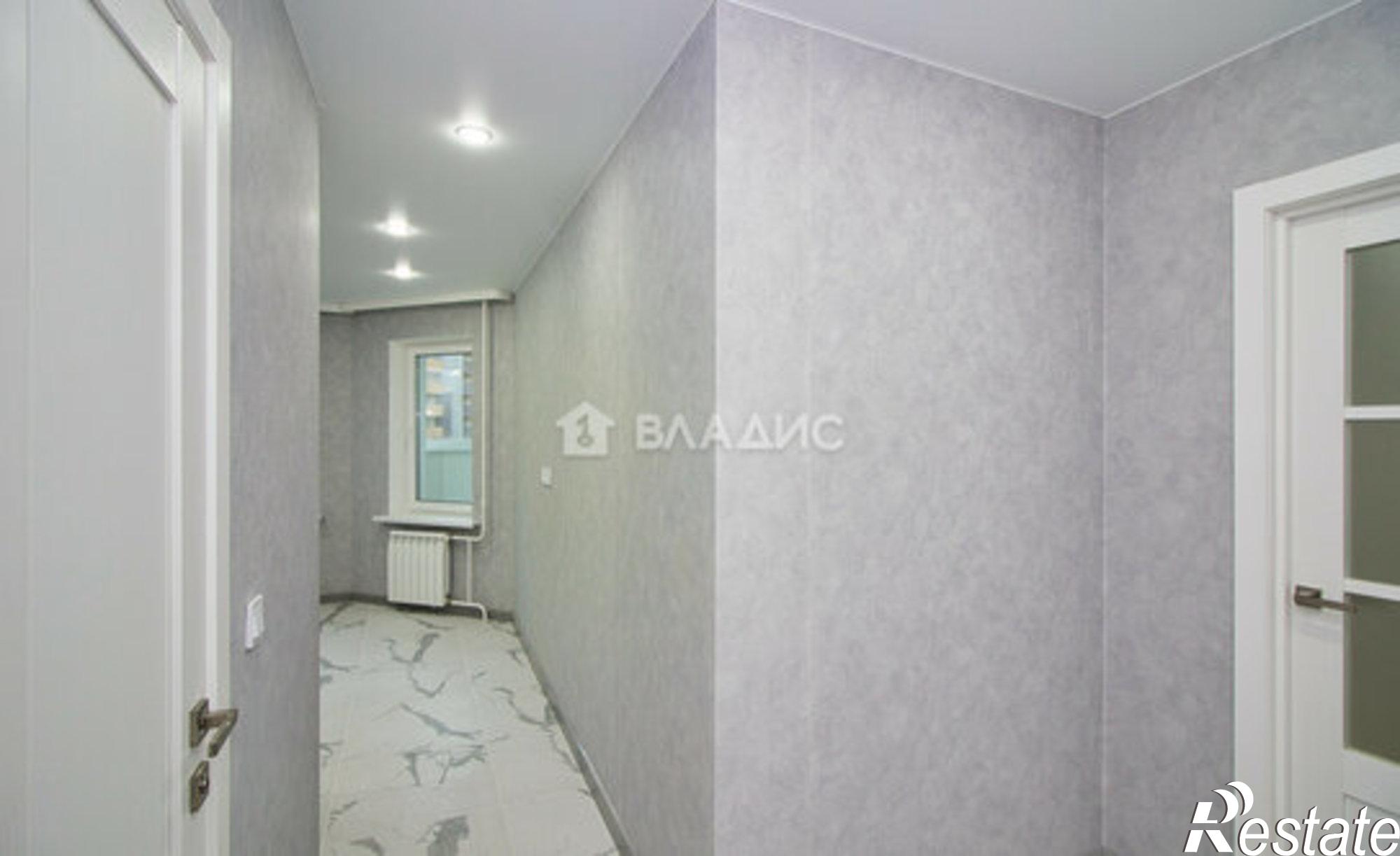 Купить квартиру за 4 800 000 рублей на улица Родионовка, 6А