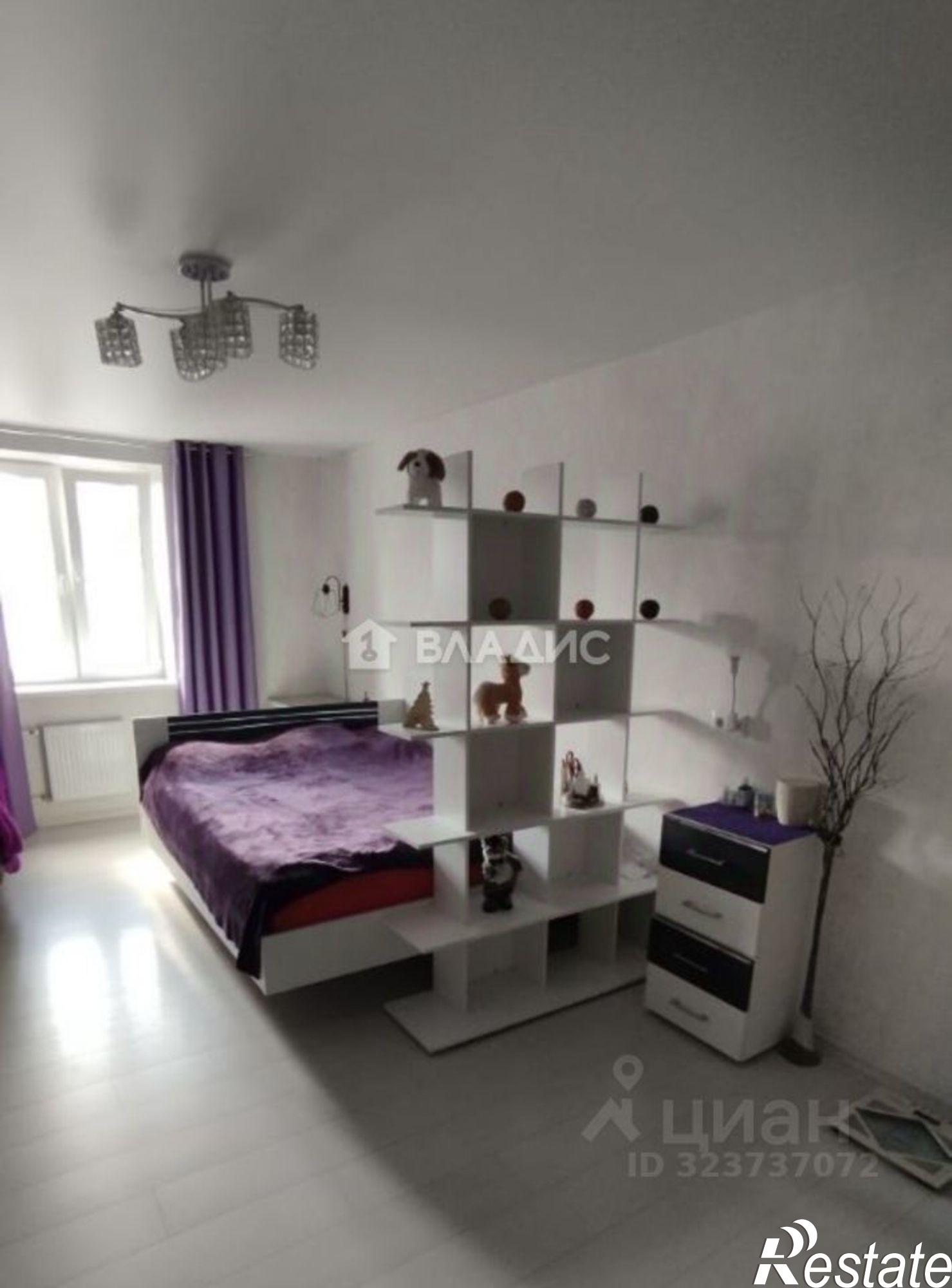 Купить квартиру за 13 400 000 рублей на ул Нижняя Дуброва, 47 1