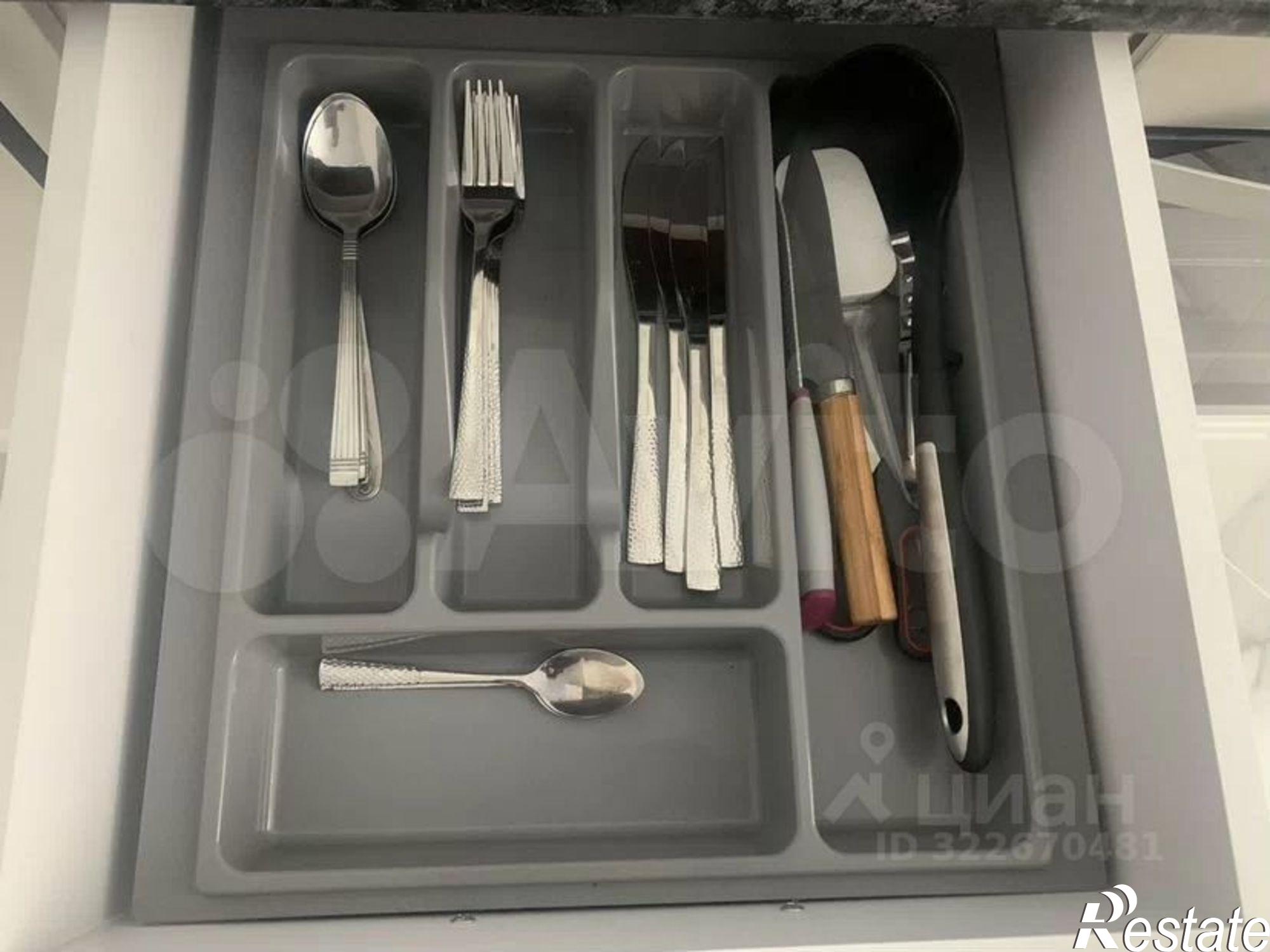 Сдать квартиру за 65 000 рублей на улица Диктора Левитана, 46