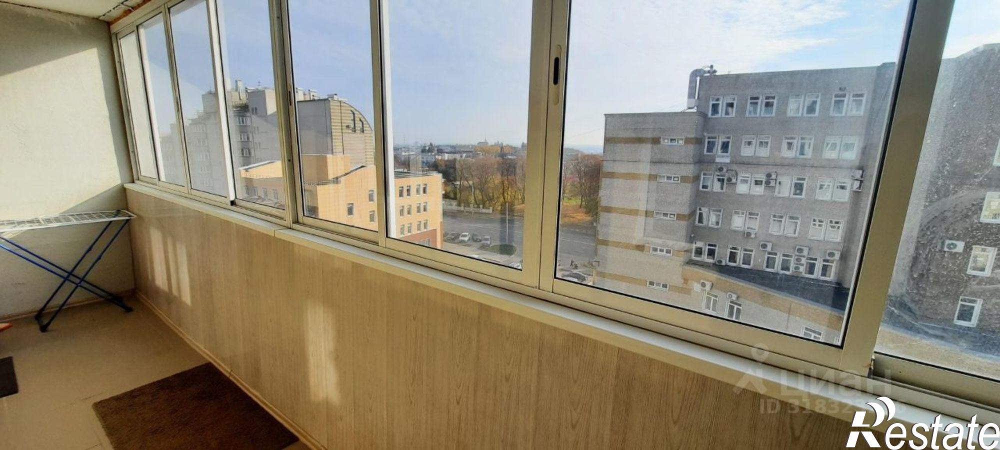 Сдать квартиру за 35 000 рублей на улица Студёная Гора, 34А