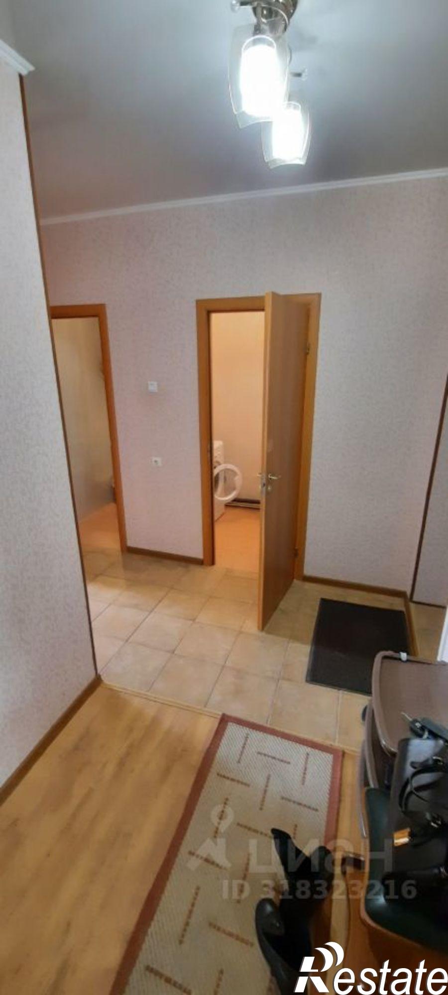 Сдать квартиру за 35 000 рублей на улица Студёная Гора, 34А