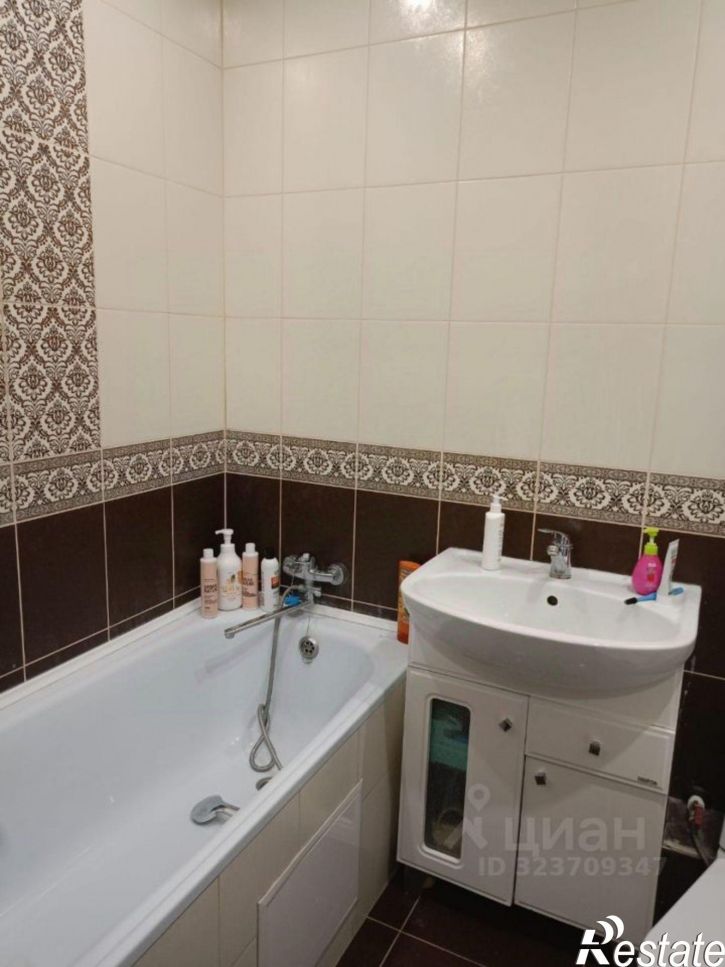 1-комн квартира Новгородская улица, 39 к2,  д. 39 к2