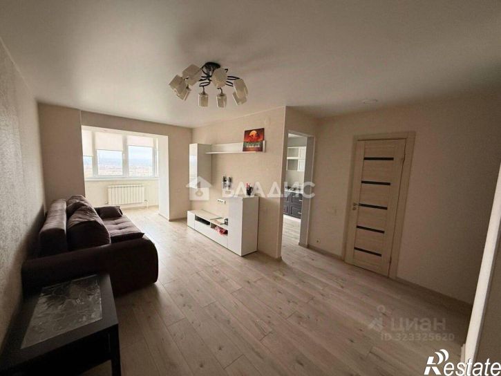 1-комн квартира улица Левино Поле, 47,  д. 47