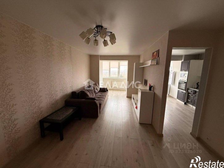 1-комн квартира улица Левино Поле, 47,  д. 47