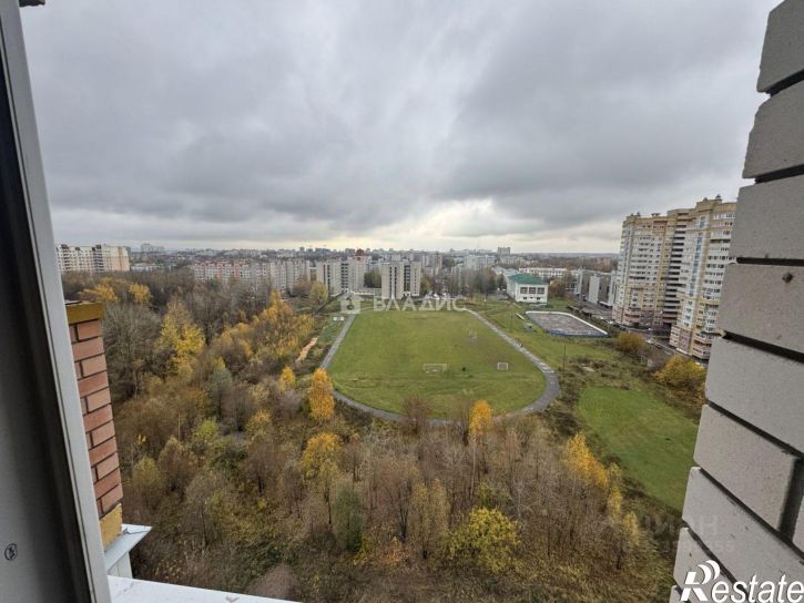 1-комн квартира проспект Строителей, 9А,  д. 9А