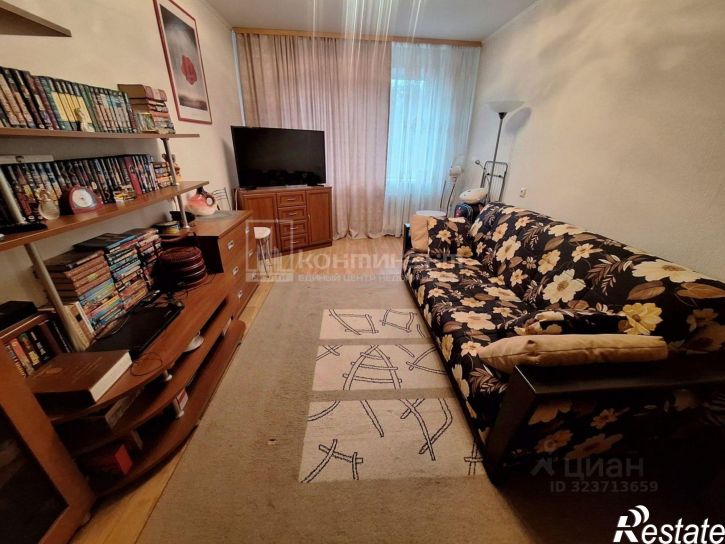 2-комн квартира Судогодское шоссе, 19,  д. 19