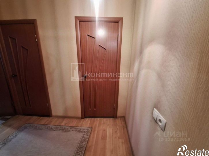 2-комн квартира Судогодское шоссе, 19,  д. 19