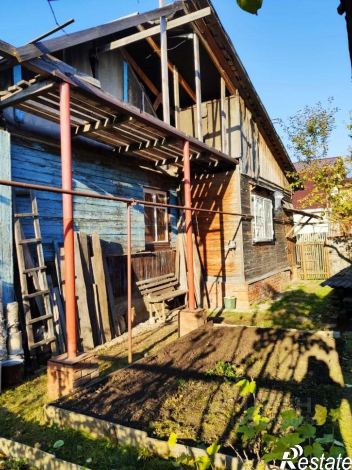 Коттедж/дом ул 3-я Линия, 27,  д. 27