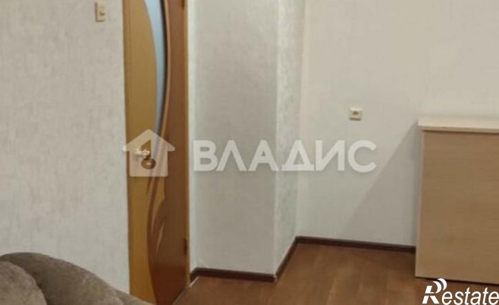 1-комн квартира улица Лермонтова, 45,  д. 45