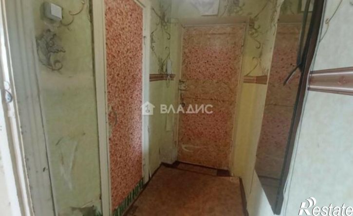 2-комн квартира улица Пичугина, 8,  д. 8