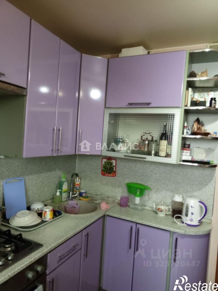 2-комн квартира ул Энергетиков, 4А,  д. 4А